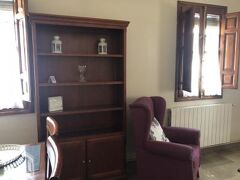 アパルタメントス ツーリスティコス サン マティアス 写真