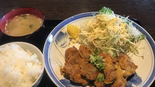 勝枝のとり 大門店