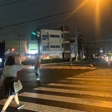 日進駅 (埼玉県)