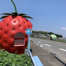 小長井駅