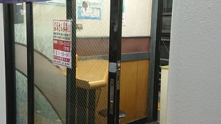 都そば 京成高砂店