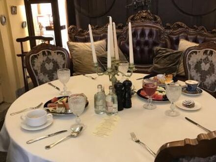 エカテリーナ ホテル 写真