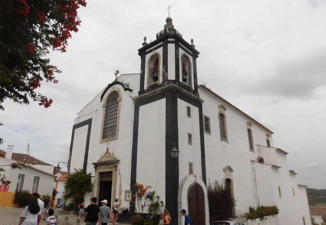 サン ペドロ教会