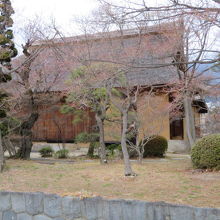 これだけはという名所です