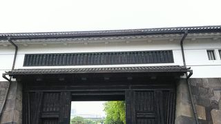 歴史的にも有名な場所