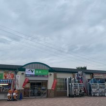 下り線のウルトラマン