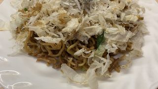 かめそば じゅん