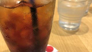 駅チカ…地下ではなく、近い…改札口はすぐ近く