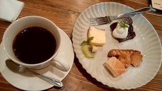 のんびりCafe