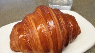 世界一美味しいクロワッサンを食べに