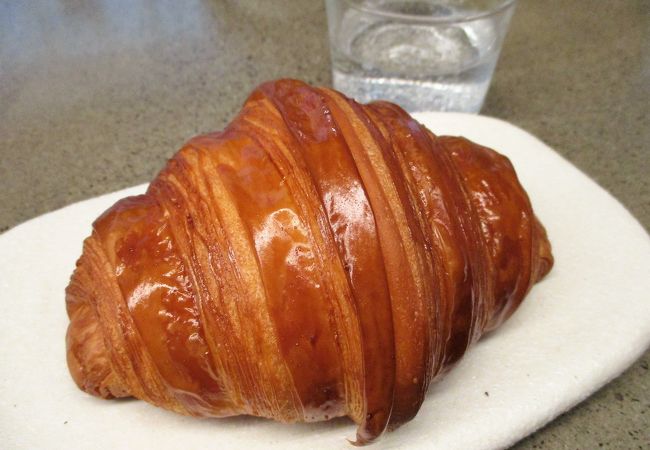 Lune Croissanterie