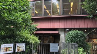 上井草下車徒歩８分