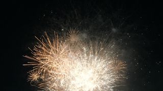 花火大会で有名