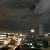 バルコニーから♪