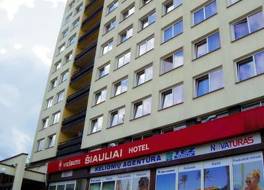 Hotel Šiauliai