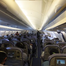 羽田→台北松山