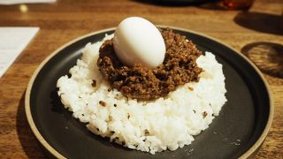 ゆっくりできた。