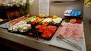 グランス ホテル イン フローレンス