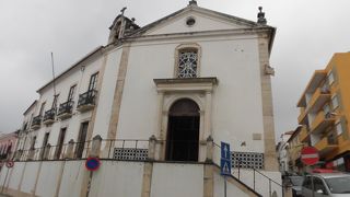 Igreja da Misericordia de Alcobaca