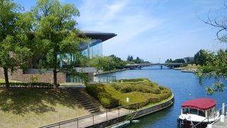 ブラッセリー ラ・シャンス