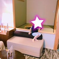 和洋室の部屋。