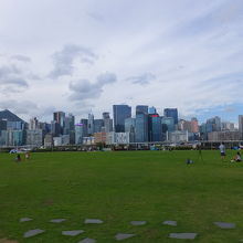 なんだかホッとする