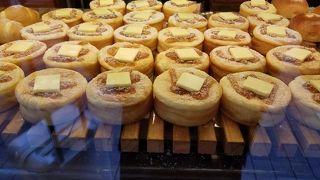 イスズベーカリー 北野坂店