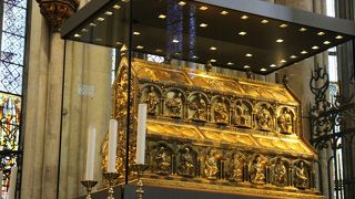 世界最大規模の大聖堂