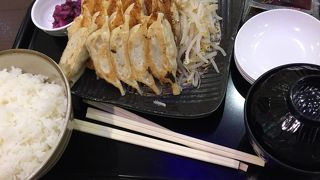 石松餃子 ネオパーサ浜松