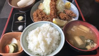 とんかつ とん平