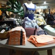 ビラボン (ワイキキオンザビーチホテル店) クチコミ・アクセス