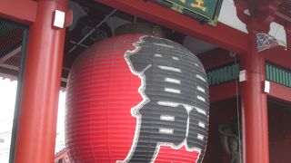 外国人の方々で賑わっていました