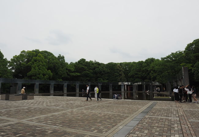 多摩中央公園 クチコミ アクセス 営業時間 多摩 フォートラベル