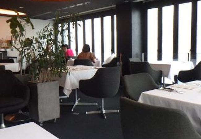 広島のフレンチ