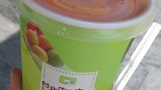 パパイヤミルク　チェーン店