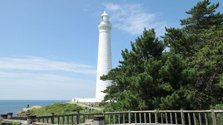 東洋一の大灯台、、だった