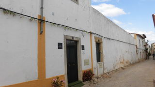 アブラハム ザクート ポルトガル ヘブライ博物館― シナゴーグ 