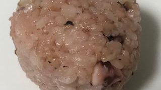 デパ地下のおむすび