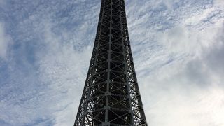 横浜マリンタワー