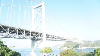 ぜひ立ち寄るべき壇之浦PA