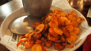 いつも行ってしまうお店