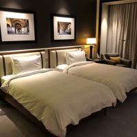 リネンはトルコ名産の高級コットン