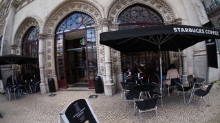 Starbucks_Rossio