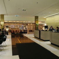 フロントの対応もテキパキして良いです。