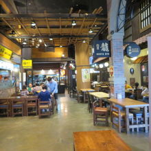 らーめんチャンピョンがあります