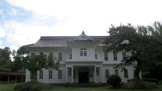 竹島のコーナーもあります。