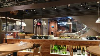 銀座:いつもの散策ルートにある無印。