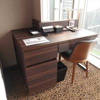 机もシンプル。