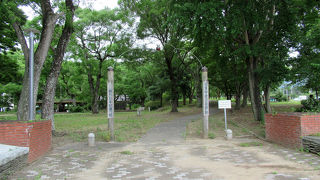 近代日本の歴史にふれられる貴重な場所