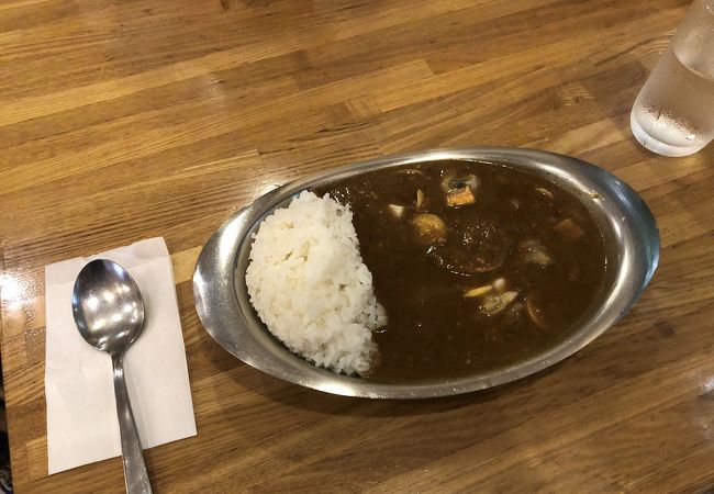 カレーの店 プーさん クチコミ アクセス 営業時間 国分寺 小金井 フォートラベル